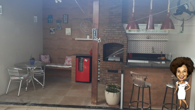 Imagem Casa de Condomínio à Venda, 180 m² em Farolândia - Aracaju