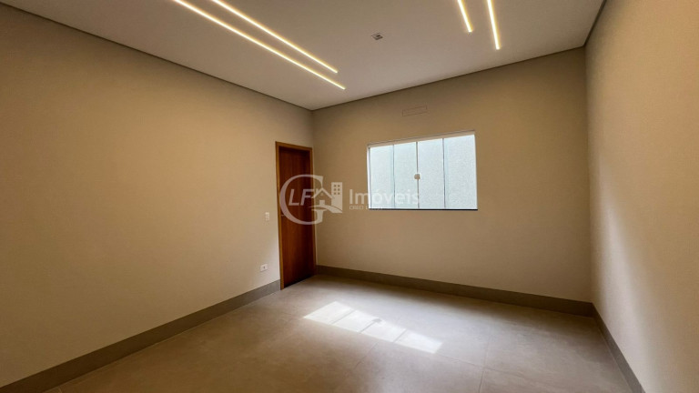 Imagem Casa com 3 Quartos à Venda, 137 m² em Jardim Monte Líbano - Campo Grande Imagem Casa com 3 Quartos à Venda, 137 m² em Jardim Monte Líbano - Campo Grande