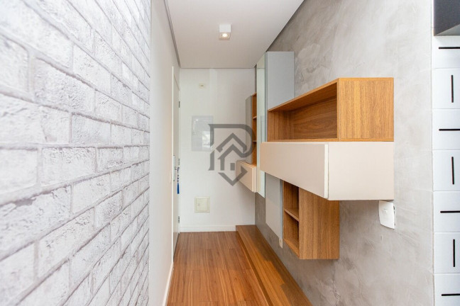 Imagem Apartamento com 2 Quartos à Venda, 83 m² em Brooklin - São Paulo Imagem Apartamento com 2 Quartos à Venda, 83 m² em Brooklin - São Paulo