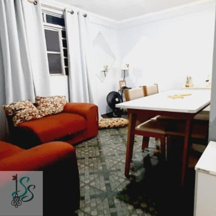 Imagem Imóvel com 2 Quartos à Venda, 57 m² em Parque Residencial Vila União - Campinas Imagem Imóvel com 2 Quartos à Venda, 57 m² em Parque Residencial Vila União - Campinas