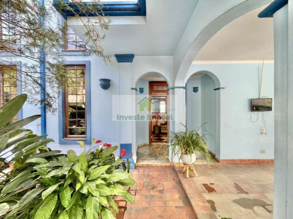 Imagem Casa de Condomínio com 6 Quartos à Venda, 529 m² em Granja Viana - Carapicuíba Imagem Casa de Condomínio com 6 Quartos à Venda, 529 m² em Granja Viana - Carapicuíba