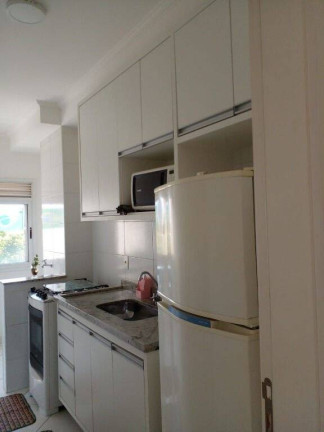 Imagem Apartamento com 2 Quartos à Venda, 68 m² em Centro - Taubaté