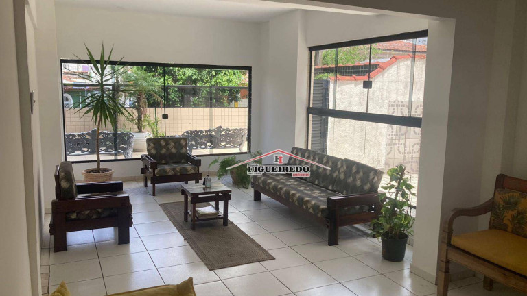 Imagem Apartamento com 1 Quarto à Venda, 47 m² em Boqueirão - Praia Grande Imagem Apartamento com 1 Quarto à Venda, 47 m² em Boqueirão - Praia Grande