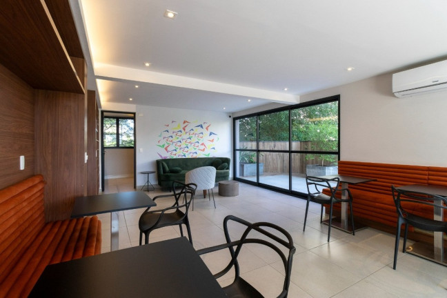 Imagem Imóvel com 1 Quarto à Venda, 26 m² em Campo Belo - São Paulo