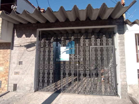 Casa com 3 Quartos à Venda, 98 m² em Itaquera - São Paulo