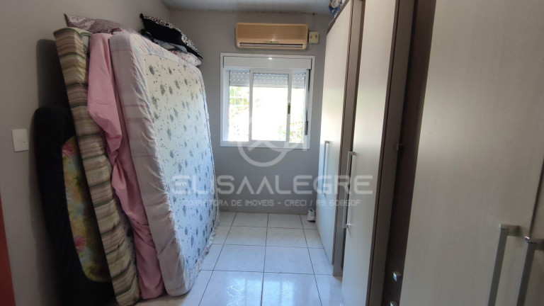 Imagem Casa com 3 Quartos à Venda, 60 m² em Fortuna - Sapucaia Do Sul