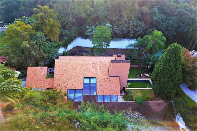 Imagem Casa com 4 Quartos à Venda, 800 m² em Retiro Morumbi - São Paulo Imagem Casa com 4 Quartos à Venda, 800 m² em Retiro Morumbi - São Paulo