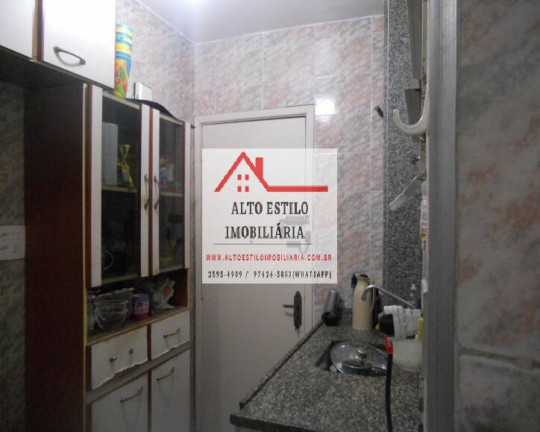 Imagem Apartamento com 1 Quarto à Venda, 43 m² em Quintino Bocaiúva - Rio De Janeiro Imagem Apartamento com 1 Quarto à Venda, 43 m² em Quintino Bocaiúva - Rio De Janeiro