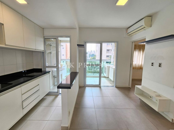 Apartamento com 1 Quarto à Venda, 34 m² em Perdizes - São Paulo
