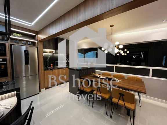 Imagem Apartamento com 3 Quartos à Venda, 94 m² em Vila Valparaiso - Santo André Imagem Apartamento com 3 Quartos à Venda, 94 m² em Vila Valparaiso - Santo André