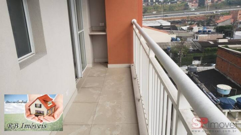 Imagem Apartamento com 2 Quartos à Venda, 56 m² em Centro - São Bernardo Do Campo Imagem Apartamento com 2 Quartos à Venda, 56 m² em Centro - São Bernardo Do Campo