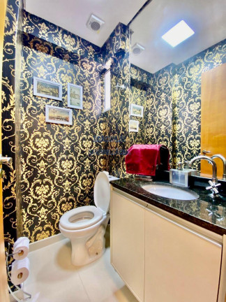 Imagem Apartamento com 3 Quartos à Venda, 90 m² em Vila Euclides - São Bernardo Do Campo Imagem Apartamento com 3 Quartos à Venda, 90 m² em Vila Euclides - São Bernardo Do Campo