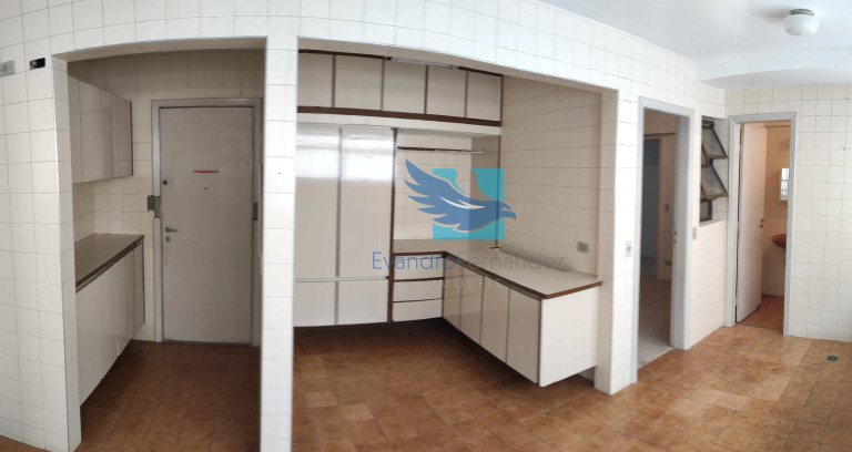 Imagem Apartamento com 4 Quartos à Venda, 329 m² em Santana - São Paulo Imagem Apartamento com 4 Quartos à Venda, 329 m² em Santana - São Paulo