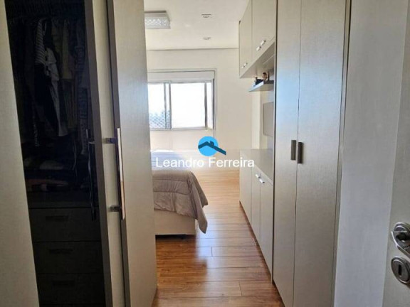 Imagem Apartamento com 3 Quartos à Venda, 155 m² em Nova Petrópolis - São Bernardo Do Campo Imagem Apartamento com 3 Quartos à Venda, 155 m² em Nova Petrópolis - São Bernardo Do Campo