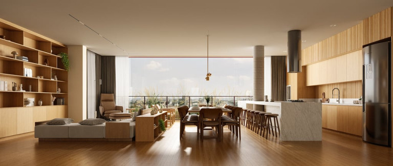 Imagem Cobertura com 3 Quartos à Venda, 268 m² em Bigorrilho - Curitiba Imagem Cobertura com 3 Quartos à Venda, 268 m² em Bigorrilho - Curitiba