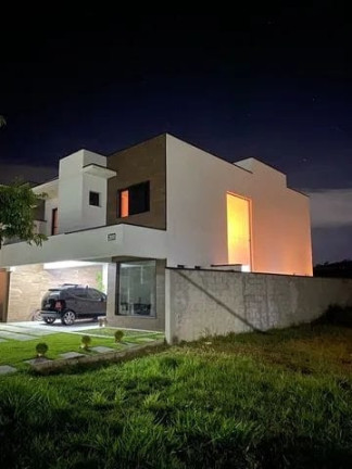 Imagem Casa de Condomínio com 3 Quartos à Venda, 202 m² em Fazenda Itapecerica - Taubaté Imagem Casa de Condomínio com 3 Quartos à Venda, 202 m² em Fazenda Itapecerica - Taubaté