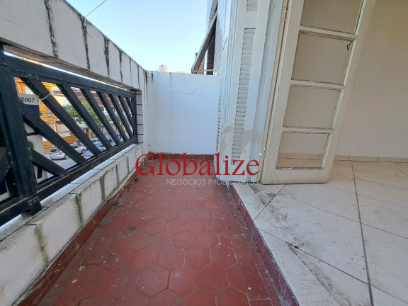 Imagem Imóvel com 3 Quartos à Venda, 103 m² em Boqueirão - Santos Imagem Imóvel com 3 Quartos à Venda, 103 m² em Boqueirão - Santos