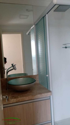 Imagem Apartamento com 3 Quartos à Venda, 56 m² em Cocaia - Guarulhos