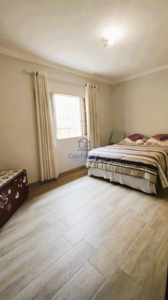 Imagem Casa com 3 Quartos à Venda, 244 m² em Jardim Das Indústrias - São José Dos Campos Imagem Casa com 3 Quartos à Venda, 244 m² em Jardim Das Indústrias - São José Dos Campos
