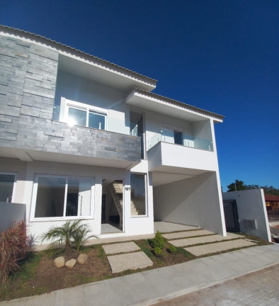 Imagem Sobrado com 3 Quartos à Venda, 153 m² em Camobi - Santa Maria
