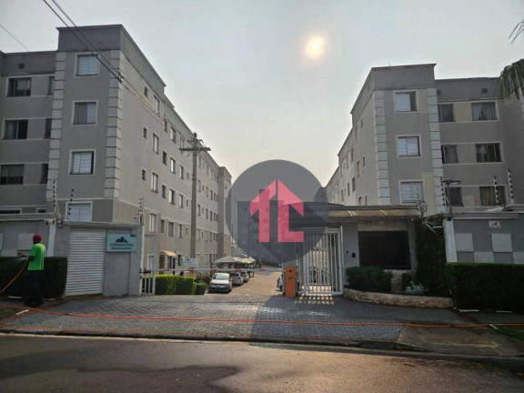 Imagem Apartamento com 2 Quartos à Venda, 45 m² em Loteamento Parque São Martinho - Campinas Imagem Apartamento com 2 Quartos à Venda, 45 m² em Loteamento Parque São Martinho - Campinas