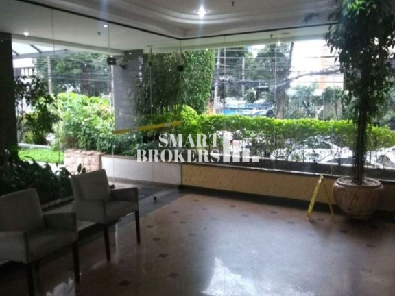 Imagem Sala Comercial à Venda, 62 m² em Vila Clementino - São Paulo Imagem Sala Comercial à Venda, 62 m² em Vila Clementino - São Paulo