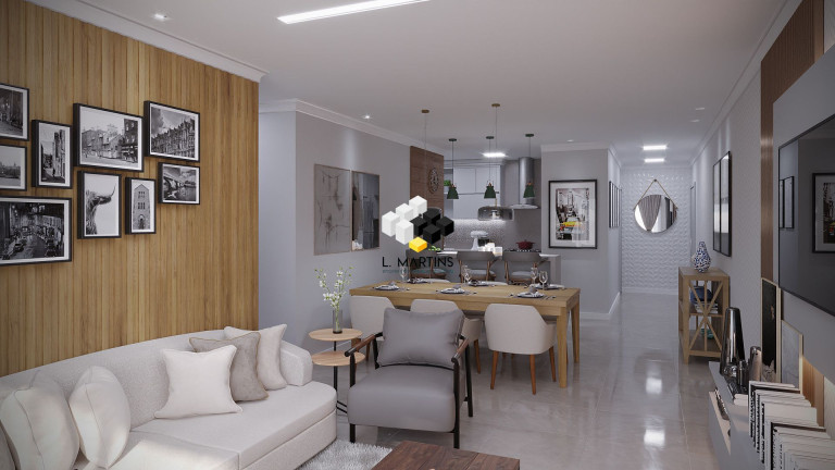 Imagem Apartamento com 1 Quarto à Venda, 58 m² em Lagos Do Bosque - Gramado Imagem Apartamento com 1 Quarto à Venda, 58 m² em Lagos Do Bosque - Gramado
