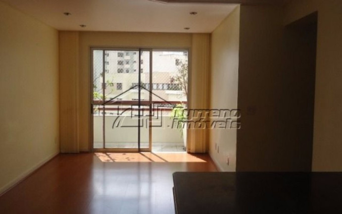 Imagem Apartamento com 3 Quartos à Venda, 90 m² em Vila Ema - São José Dos Campos