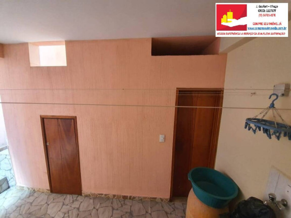 Imagem Casa com 2 Quartos à Venda, 170 m² em Interlagos - São Paulo