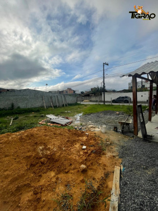 Imagem Terreno à Venda, 425 m² em Meia Praia - Navegantes Imagem Terreno à Venda, 425 m² em Meia Praia - Navegantes