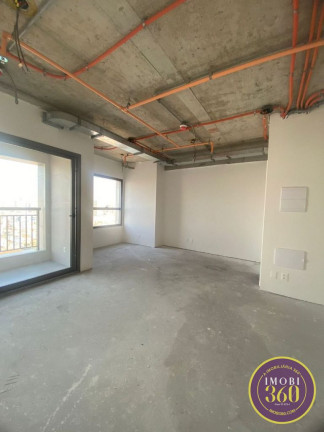 Imagem Sala Comercial à Venda, 40 m² em Tatuapé - São Paulo Imagem Sala Comercial à Venda, 40 m² em Tatuapé - São Paulo
