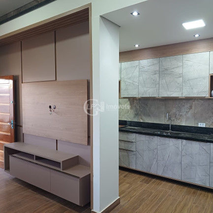 Imagem Casa com 3 Quartos à Venda, 180 m² em Vila Almeida - Campo Grande Imagem Casa com 3 Quartos à Venda, 180 m² em Vila Almeida - Campo Grande