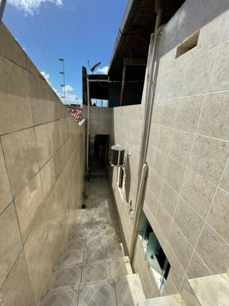 Imagem Casa com 3 Quartos à Venda, 240 m² em Marcos Freire I - Nossa Senhora Do Socorro Imagem Casa com 3 Quartos à Venda, 240 m² em Marcos Freire I - Nossa Senhora Do Socorro