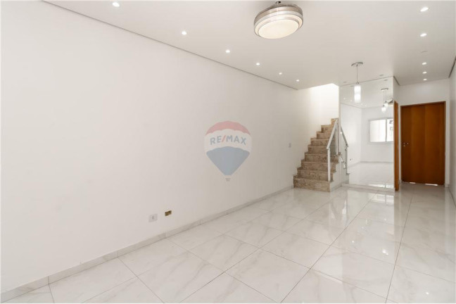 Imagem Casa com 3 Quartos à Venda, 107 m² em Vila Marari - São Paulo Imagem Casa com 3 Quartos à Venda, 107 m² em Vila Marari - São Paulo