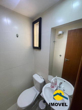 Imagem Apartamento com 3 Quartos à Venda, 107 m² em Braga - Cabo Frio