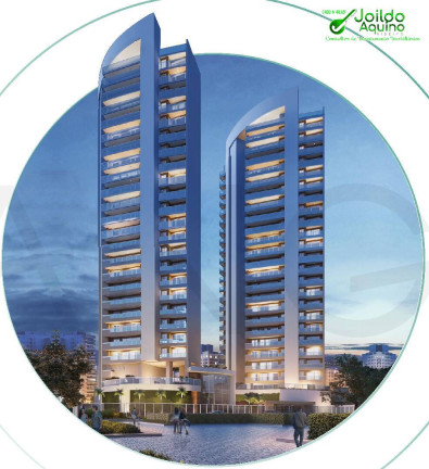 Imagem Apartamento com 3 Quartos à Venda, 141 m² em Fátima - Fortaleza