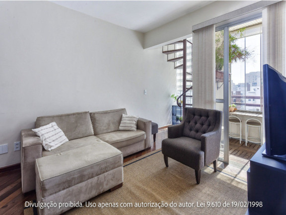 Imagem Apartamento com 3 Quartos à Venda, 184 m² em Vila Mariana - São Paulo