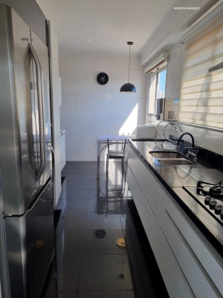 Imagem Apartamento com 3 Quartos à Venda, 192 m² em Chácara Califórnia - Sãopaulo