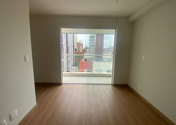 Imagem Apartamento com 4 Quartos à Venda, 123 m² em Buritis - Belo Horizonte