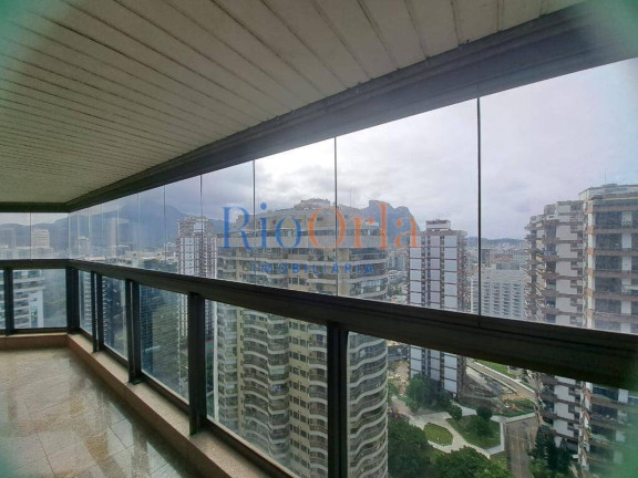 Apartamento com 4 Quartos à Venda, 150 m² em Barra Da Tijuca - Rio De Janeiro