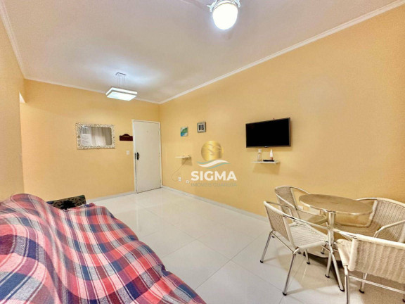 Imagem Apartamento com 3 Quartos à Venda, 90 m² em Jardim Astúrias - Guarujá Imagem Apartamento com 3 Quartos à Venda, 90 m² em Jardim Astúrias - Guarujá