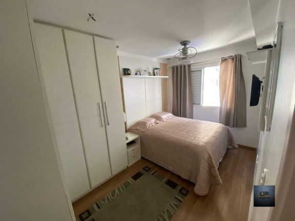Imagem Apartamento com 2 Quartos à Venda, 67 m² em Centro - Diadema