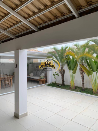 Imagem Casa de Condomínio com 3 Quartos à Venda, 230 m² em Tamboré - Santana De Parnaíba Imagem Casa de Condomínio com 3 Quartos à Venda, 230 m² em Tamboré - Santana De Parnaíba