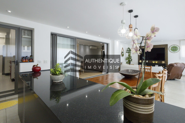 Imagem Apartamento com 3 Quartos à Venda, 174 m² em Vila Leopoldina - São Paulo