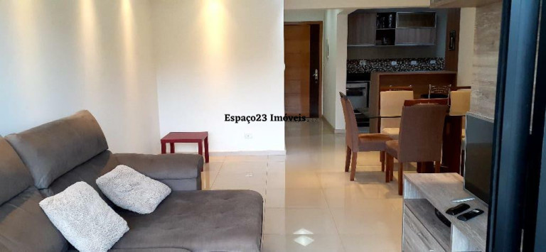 Imagem Apartamento com 3 Quartos à Venda, 95 m² em Santana - São Paulo Imagem Apartamento com 3 Quartos à Venda, 95 m² em Santana - São Paulo