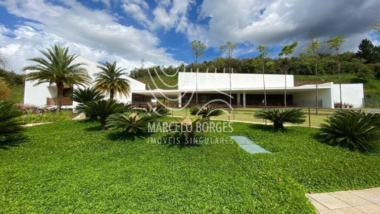 Imagem Terreno em Condomínio à Venda, 570 m² em Chácara Terra Nova - Jundiaí Imagem Terreno em Condomínio à Venda, 570 m² em Chácara Terra Nova - Jundiaí