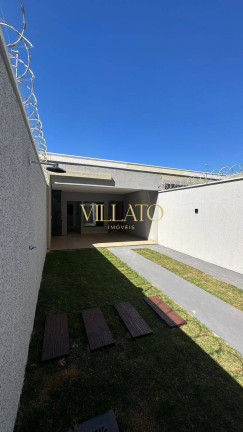 Imagem Casa com 3 Quartos à Venda, 107 m² em Jardim Colorado - Goiânia Imagem Casa com 3 Quartos à Venda, 107 m² em Jardim Colorado - Goiânia