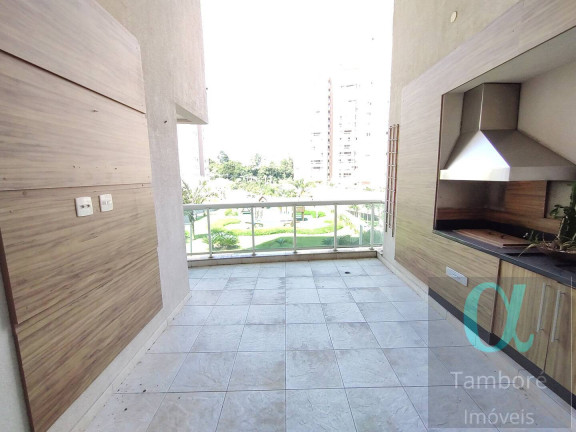 Imagem Apartamento com 3 Quartos à Venda, 172 m² em Tamboré - Santana De Parnaíba Imagem Apartamento com 3 Quartos à Venda, 172 m² em Tamboré - Santana De Parnaíba