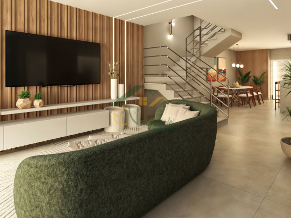 Imagem Sobrado com 3 Quartos à Venda, 166 m² em Centro - Matinhos Imagem Sobrado com 3 Quartos à Venda, 166 m² em Centro - Matinhos