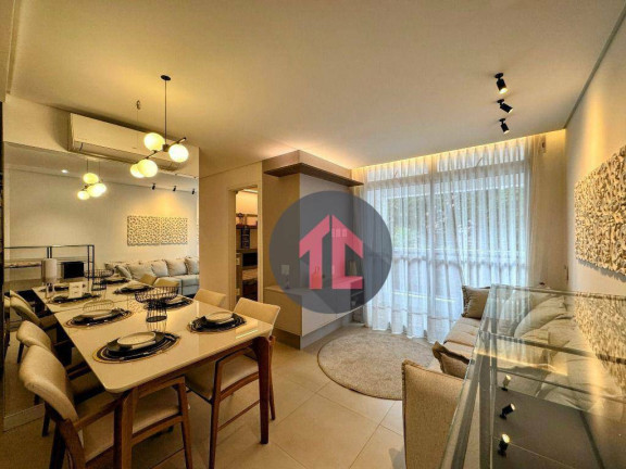 Imagem Apartamento com 2 Quartos à Venda, 60 m² em Cambuí - Campinas Imagem Apartamento com 2 Quartos à Venda, 60 m² em Cambuí - Campinas